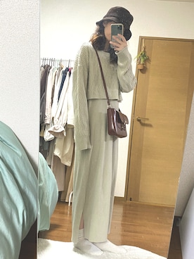 ・×・さんのコーディネート