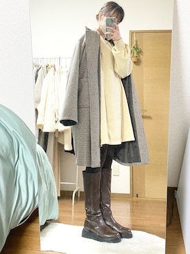 ・×・さんのコーディネート