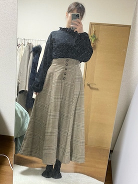 ・×・さんのコーディネート