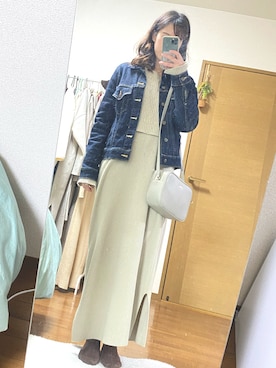 ・×・さんのコーディネート