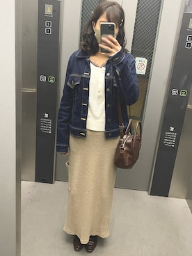 ・×・さんのコーディネート