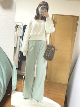 ・×・さんのコーディネート