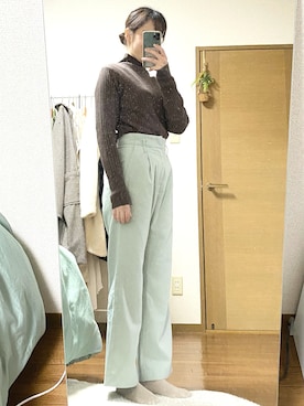 ・×・さんのコーディネート