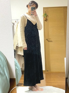 ・×・さんのコーディネート