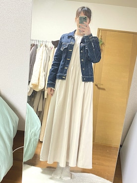 ・×・さんのコーディネート