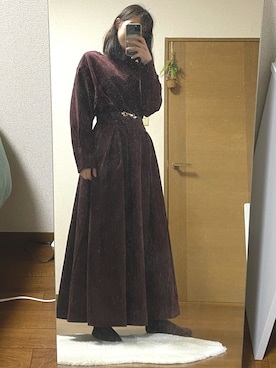 ・×・さんのコーディネート