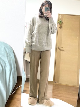 ・×・さんのコーディネート