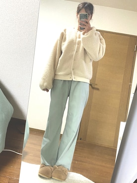 ・×・さんのコーディネート