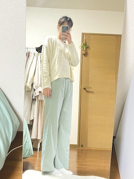 ・×・さんのコーディネート