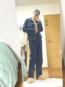 ・×・さんのコーディネート