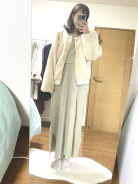 ・×・さんのコーディネート