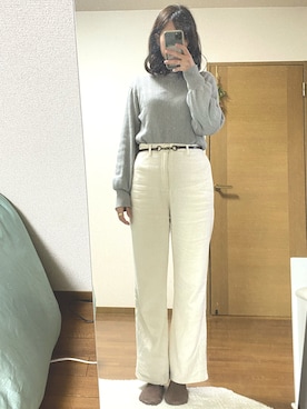 ・×・さんのコーディネート