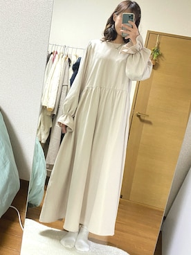 ・×・さんのコーディネート