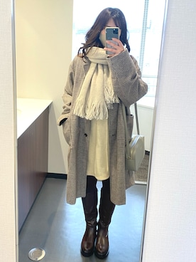 ・×・さんのコーディネート