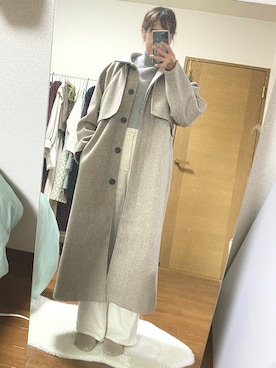 ・×・さんのコーディネート