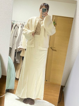 ・×・さんのコーディネート