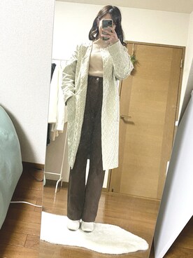 ・×・さんのコーディネート