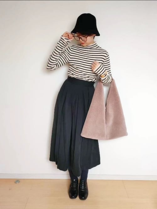 Yūkiさんのコーディネート