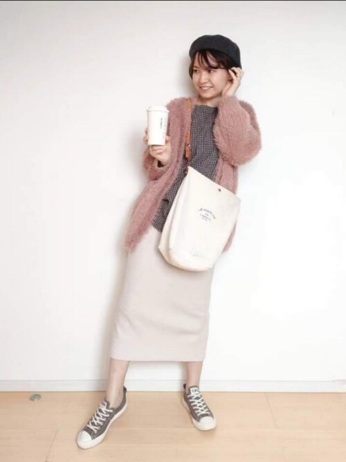 Yūkiさんのコーディネート