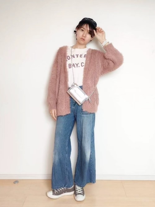 Yūkiさんのコーディネート
