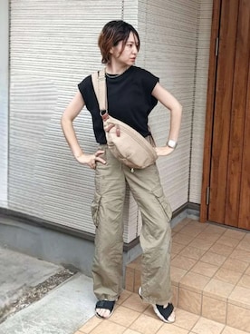 ゆーきさんのコーディネート