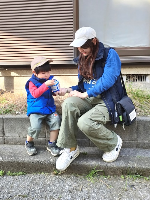 ゆーきさんのコーディネート