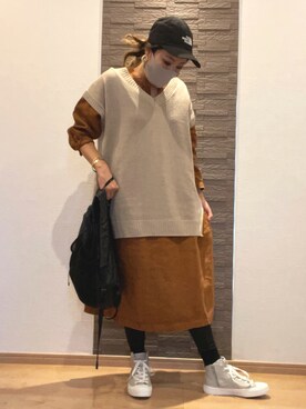 aaaさんのコーディネート