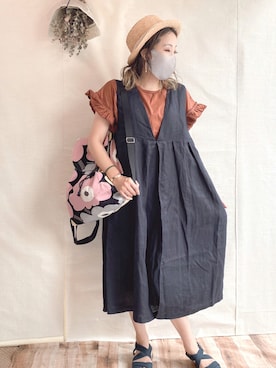 aaaさんのコーディネート