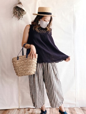 aaaさんのコーディネート