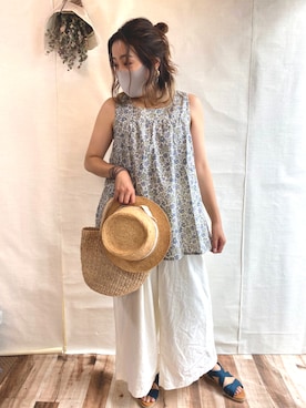 aaaさんのコーディネート