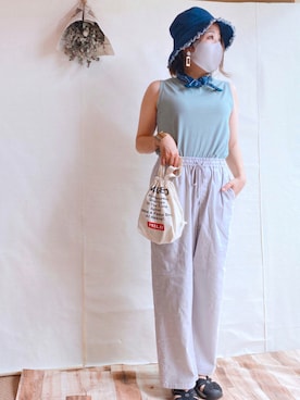 aaaさんのコーディネート