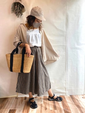 aaaさんのコーディネート