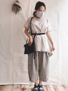 aaaさんのコーディネート