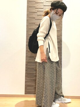 aaaさんのコーディネート