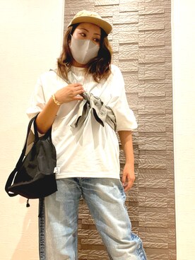 aaaさんのコーディネート