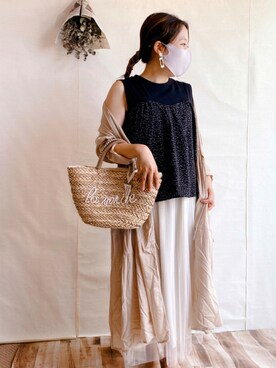 aaaさんのコーディネート