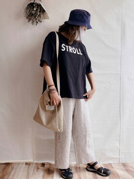 aaaさんのコーディネート