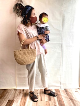 aaaさんのコーディネート