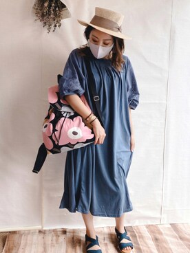 aaaさんのコーディネート