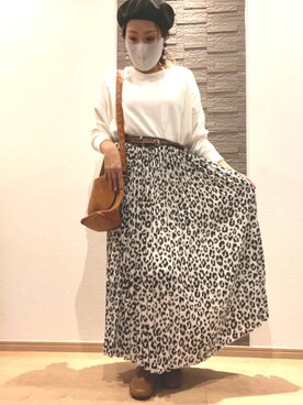 aaaさんのコーディネート