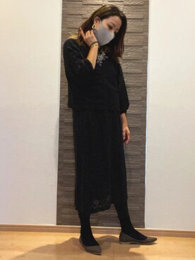 aaaさんのコーディネート