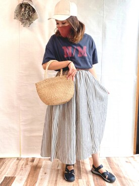 aaaさんのコーディネート