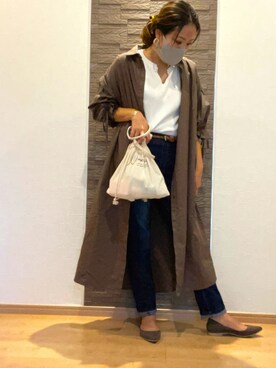 aaaさんのコーディネート