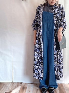 aaaさんのコーディネート