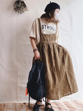 aaaさんのコーディネート