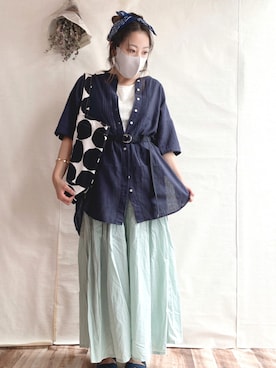 aaaさんのコーディネート