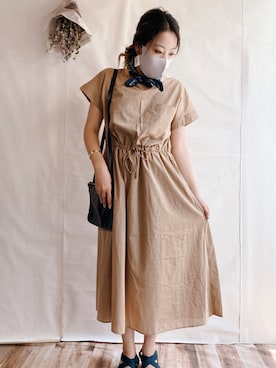 aaaさんのコーディネート