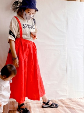 aaaさんのコーディネート