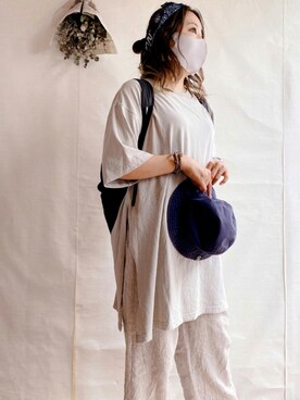 aaaさんのコーディネート