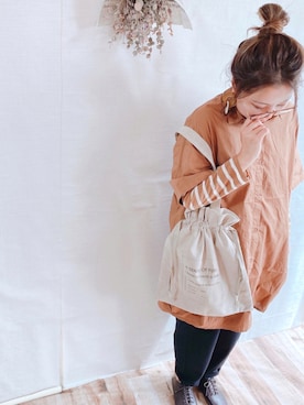 aaaさんのコーディネート